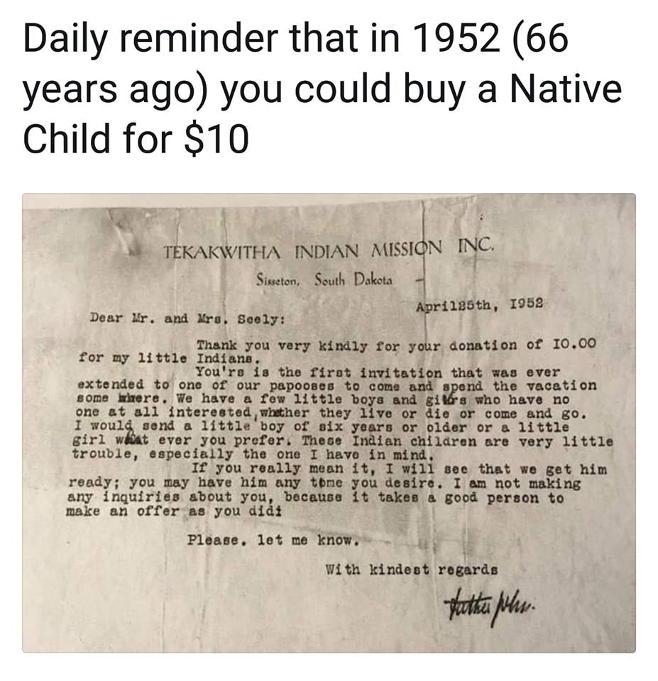 buy a Kid 50s